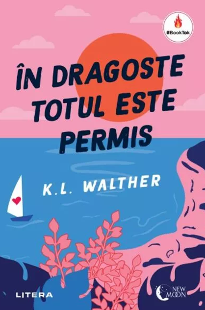 În dragoste totul este permis – K. L. Walther