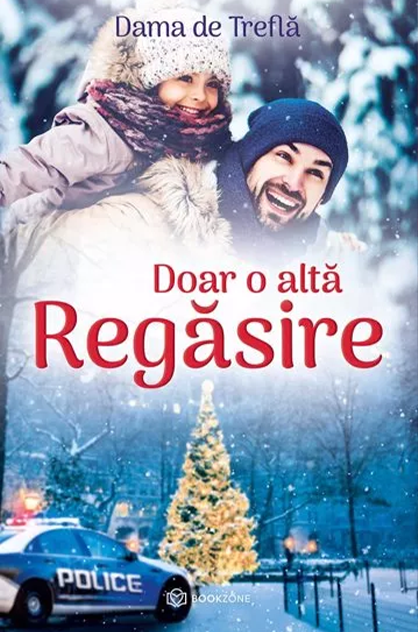 Doar o altă regăsire – Dama de Treflă