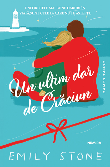 Un ultim dar de Crăciun – Emily Stone