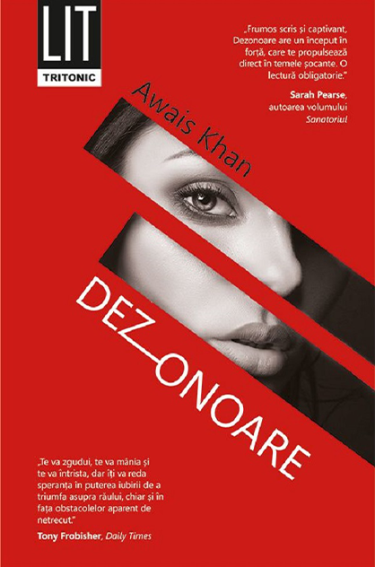 DezOnoare – Awais Khan