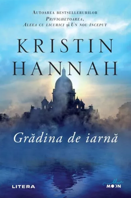 Grădina de iarnă – Kristin Hannah