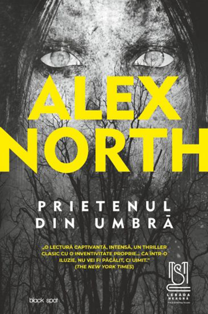 Prietenul din umbră – Alex North