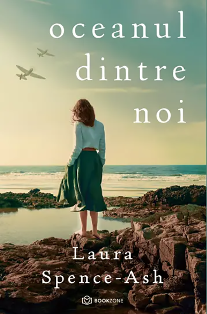 Oceanul dintre noi – Laura Spence-Ash