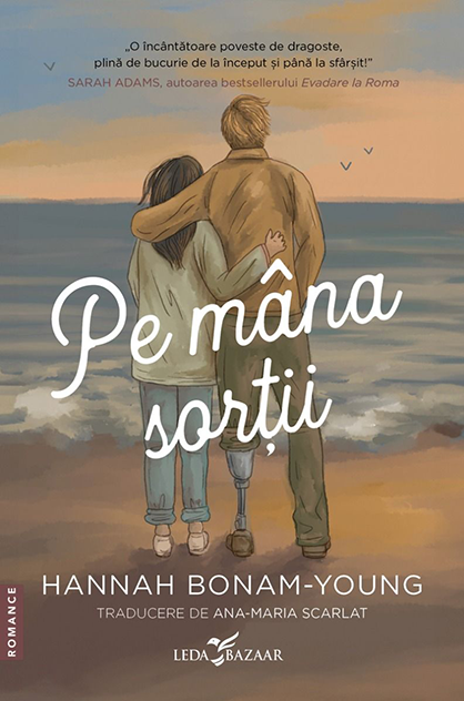 Pe mâna sorții – Hannah Bonam-Young