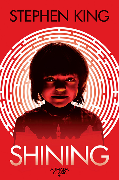 Shining – Stephen King (The Shining, #1)