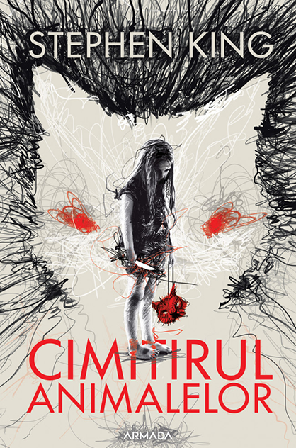 Cimitirul animalelor – Stephen King