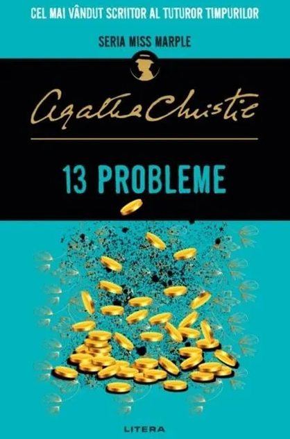 13 probleme – Agatha Christie