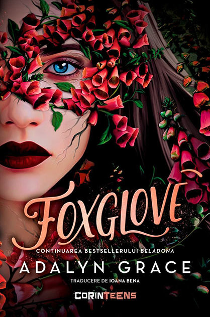 Foxglove – Adalyn Grace (Belladonna, #2)