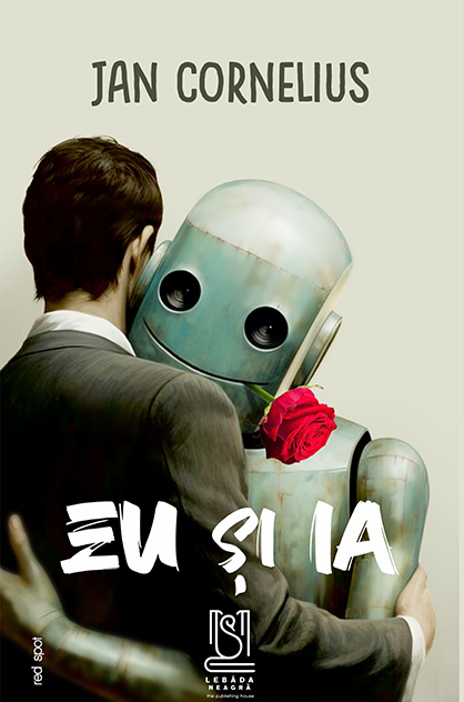 EU și IA – Jan Cornelius