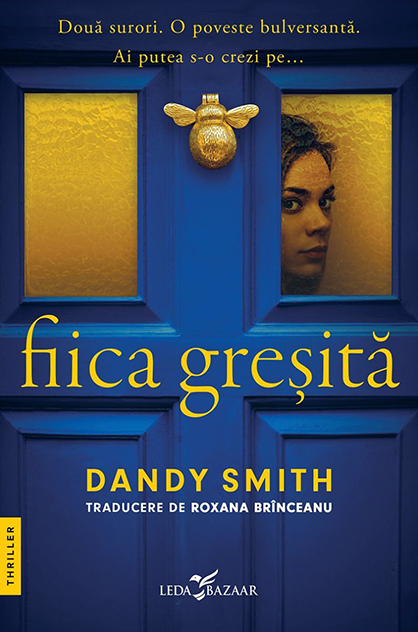 Fiica greșită – Dandy Smith