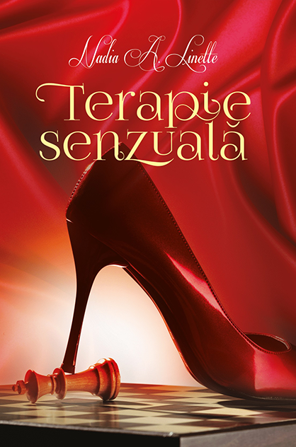 Terapie senzuală – Nadia A. Linette