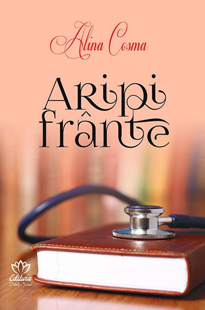 Aripi frânte – Alina Cosma
