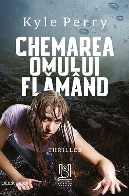 Chemarea Omului Flămând – Kyle Perry