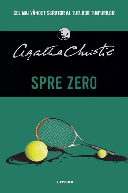 Spre Zero – Agatha Christie