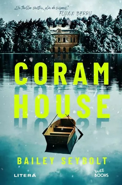 Coram House – Bailey Seybolt