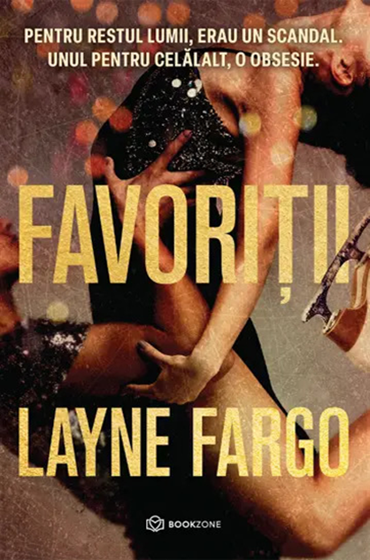 Favoriții – Layne Fargo