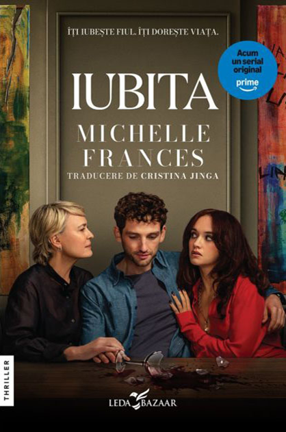 Iubita – Michelle Frances