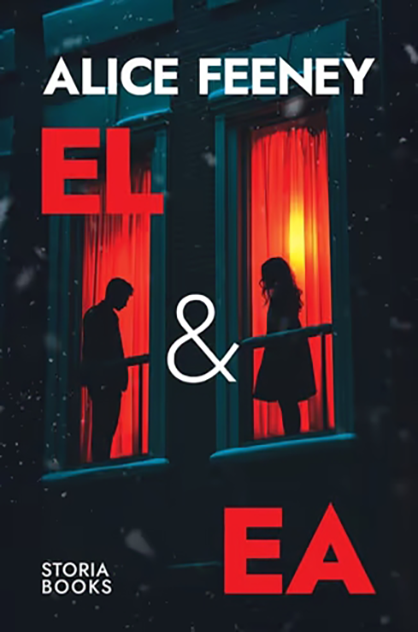 El & Ea – Alice Feeney