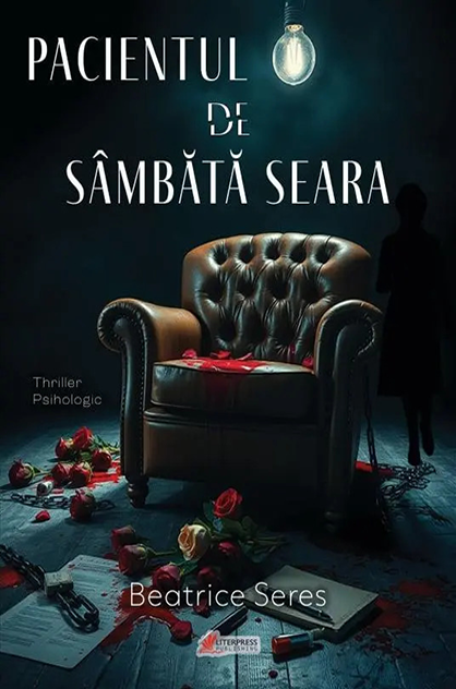 Pacientul de sâmbătă seara – Beatrice Seres
