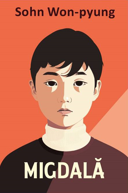 Migdală – Sohn Won-pyung