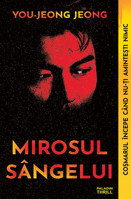 Mirosul sângelui – You-jeong Jeong