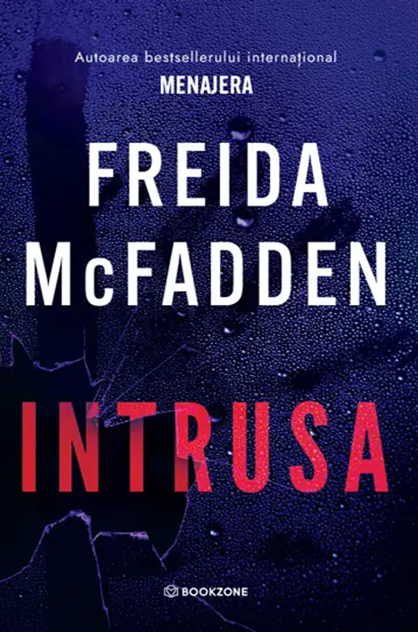 Intrusa – Freida McFadden