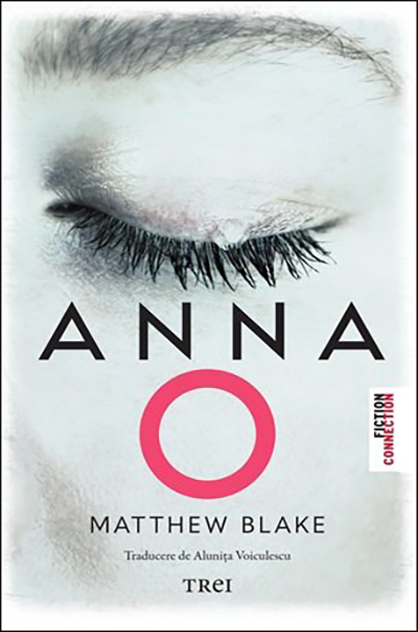 Anna O – Matthew Blake