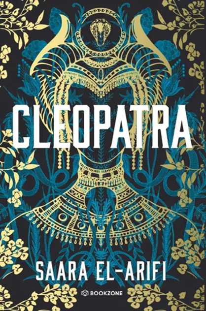 Cleopatra – Saara El-Arifi