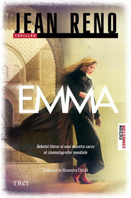 Emma – Jean Reno