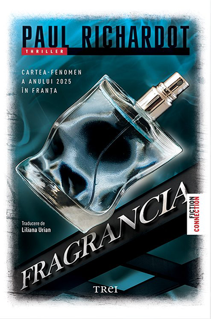 Fragrancia – Paul Richardot