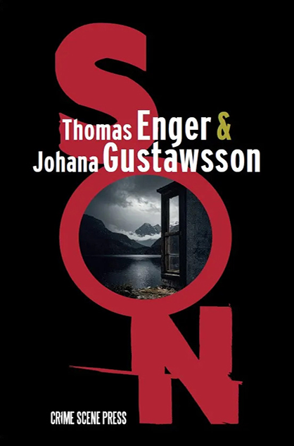 Son – Thomas Enger & Johana Gustawsson (Kari Voss, #1)