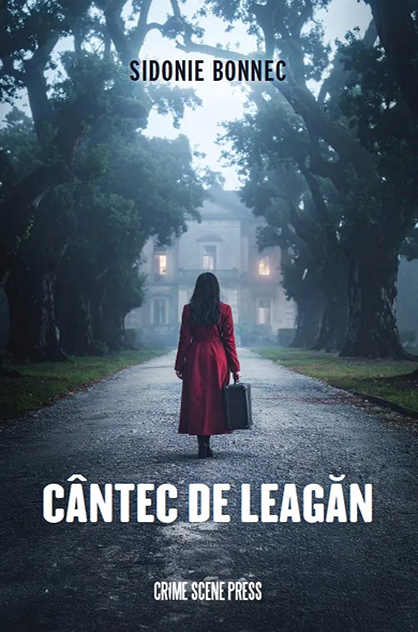 Cântec de leagăn – Sidonie Bonnec