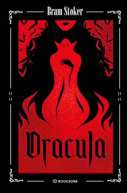 Dracula – Bram Stoker