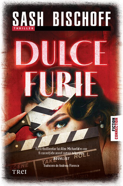 Dulce furie – Sash Bischoff