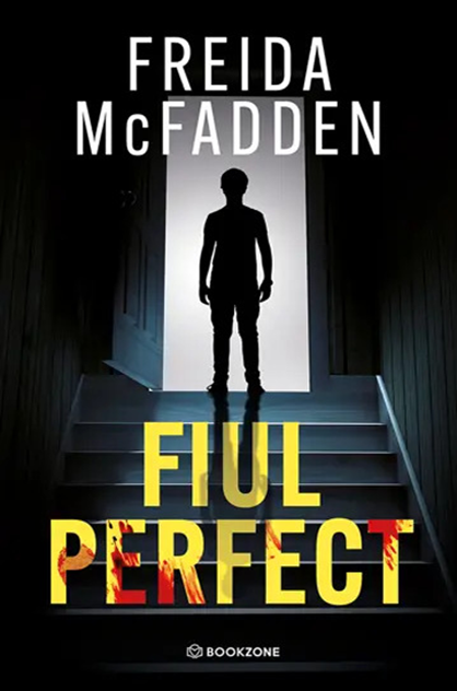 Fiul perfect – Freida McFadden