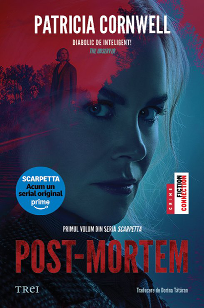 Post-mortem – Patricia Cornwell (Scarpetta, #1)